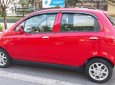 Daewoo Matiz AT 2010 - Cần bán Daewoo Matiz năm 2010, màu đỏ, xe nhập  