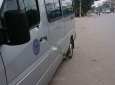 Mercedes-Benz Sprinter Business 311 2009 - Cần bán Mercedes Business 311 đời 2009, màu bạc