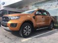 Ford Ranger Wildtrak 2.0L 4x2 AT 2018 - Cần bán xe Ford Ranger Wildtrak 2.0L 4x2 AT sản xuất 2018, nhập khẩu, giá chỉ 853 triệu