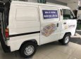 Suzuki Blind Van 2018 - Suzuki Blind van 2018, mới 100%, chỉ với 5,9tr/1 tháng