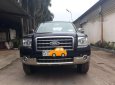 Ford Everest 2007 - Cần bán Ford Everest 2007, màu đen số sàn giá cạnh tranh