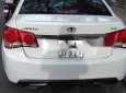 Daewoo Lacetti   2010 - Cần bán Daewoo Lacetti sản xuất năm 2010, màu trắng, xe nhập, 320tr