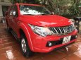 Mitsubishi Triton 4x2 MT 2016 - Salon Auto Quang Dũng bán Mitsubishi Triton sản xuất 2016, nhập khẩu Thái Lan