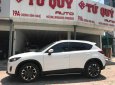 Mazda CX 5 2.5AT 2017 - Cần bán xe Mazda CX 5 2.5AT 2017, màu trắng