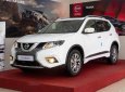 Nissan X trail V-Series 2018 - Bán ô tô Nissan X trail V-Series đời 2018, màu trắng, giá chỉ 976 triệu