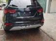 Hyundai Santa Fe 2017 - Bán xe Hyundai Santa Fe bản full, hai cầu, tư nhân chính chủ một chủ từ đầu