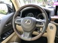 Lexus LX 570  2016 - Bán xe Lexus LX 570, đời 2016, màu trắng, nhập khẩu Mỹ giá tốt xe đẹp. LH: 0948.256.912