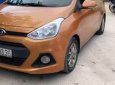 Hyundai Grand i10 2015 - Bán ô tô Hyundai Grand i10 năm sản xuất 2015 chính chủ, giá chỉ 298 triệu