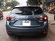 Mazda 3 1.5 AT 2015 - Bán Mazda 3 1.5AT sản xuất 2015, 1 chủ từ đầu, sơ cua chưa hạ dàn lốp theo xe