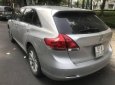 Toyota Venza   2009 - Bán ô tô Toyota Venza năm sản xuất 2009, màu bạc