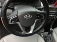 Hyundai Accent 2012 - Cần bán lại xe Hyundai Accent năm 2012, màu trắng, giá tốt