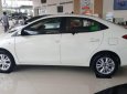 Toyota Vios 1.5E MT 2018 - Bán ô tô Toyota Vios 1.5E MT sản xuất 2018, mới 100%