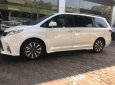 Toyota Sienna Limited 3.5 2018 - Bán Toyota Sienna Limited 2018, xe mới 100%, kiểu dáng hoàn toàn mới