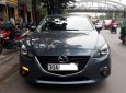 Mazda 3 1.5 AT 2015 - Bán Mazda 3 1.5AT sản xuất 2015, 1 chủ từ đầu, sơ cua chưa hạ dàn lốp theo xe