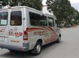 Mercedes-Benz Sprinter 311 CDI 2.2L 2004 - Cần bán Mercedes 311 CDI 2.2L năm sản xuất 2004, chính chủ từ đầu