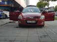 Hyundai i30 CW 2009 - Bán ô tô Hyundai i30 CW đời 2009, màu đỏ, nhập khẩu nguyên chiếc