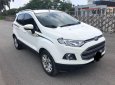 Ford EcoSport Titanium 1.5L AT 2017 - Bán Ford Ecosport Titanium 1.5 số tự động, biển tỉnh, sản xuất 2017