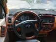 Ford Escape   2003 - Bán Ford Escape đời 2003, màu đen số tự động