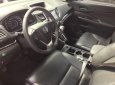 Honda CR V 2.4 AT 2017 - Bán Honda CRV màu đen, bản 2.4TG, sản xuất 2017, xe sử dụng cực giữ gìn