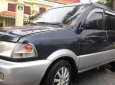 Toyota Zace 2001 - Cần bán Toyota Zace đăng ký lần đầu 2001, màu xanh lam mới 95%, giá chỉ 158tr