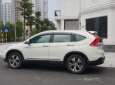 Honda CR V 2.4 2014 - Xe Honda CR V 2.4 AT 2014 - giá 850 triệu