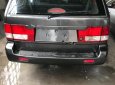 Ssangyong Musso 4WD 2004 - Cần bán Ssangyong Musso 4WD đời 2004, hình thức xe rất đẹp