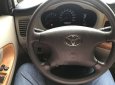 Toyota Innova   2010 - Cần bán gấp Toyota Innova năm 2010, màu bạc xe gia đình