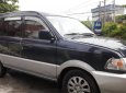 Toyota Zace 2001 - Cần bán Toyota Zace đăng ký lần đầu 2001, màu xanh lam mới 95%, giá chỉ 158tr