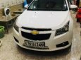 Chevrolet Cruze   2015 - Cần bán xe Chevrolet Cruze năm 2015, màu trắng còn mới, 420 triệu