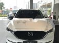 Mazda CX 5  2.0 2WD 2018 - Bán ô tô Mazda CX 5 sản xuất năm 2018, màu trắng giá cạnh tranh