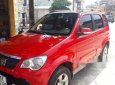 BAIC 2010 - Bán Zotye Z300 năm 2010, màu đỏ chính chủ, giá tốt