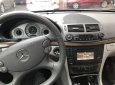 Mercedes-Benz E class  E200  2008 - Cần bán gấp Mercedes E200 năm sản xuất 2008, màu vàng