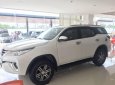 Toyota Fortuner 2.4G MT (4X2) 2018 - Cần bán Toyota Fortuner đời 2018, giao ngay