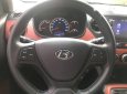 Hyundai Grand i10   1.2 MT 2018 - Cần bán xe Hyundai Grand i10 1.2 MT 2018, màu nâu