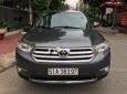 Toyota Highlander SE 2.7 2011 - Cần bán Toyota Highlander SE 2.7 đời 2011, màu đen, nhập khẩu Mỹ