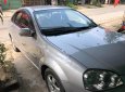 Daewoo Lacetti EX 1.6 MT 2008 - Bán Daewoo Lacetti EX 1.6 MT đời 2008, màu bạc