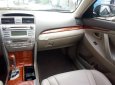 Toyota Camry   2.4G   2010 - Cần bán gấp Toyota Camry 2.4G 2010, màu đen giá cạnh tranh