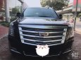 Cadillac Escalade Escalade ESV Premium  2016 - Bán Cadillac Escalade ESV Premium đăng ký 2016, màu đen, xe đẹp như mới, giá tốt