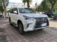 Lexus LX 570  2016 - Bán xe Lexus LX 570, đời 2016, màu trắng, nhập khẩu Mỹ giá tốt xe đẹp. LH: 0948.256.912