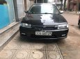 Mazda 323 1999 - Bán Mazda 323 đời 1999, xe gầm bệ chắc chắn