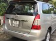 Toyota Innova E 2014 - Bán Toyota Innova E năm sản xuất 2014, màu bạc số sàn, giá 525tr