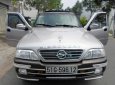 Ssangyong Musso 2.3 L-4x4-MT 2000 - Ssangyong Musso xe nhập Hàn Quốc 2 cầu chỉnh điện hàng đặt hãng, 4 thắng đĩa, mới như hãng, ko chiếc thứ 2