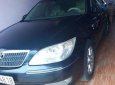 Toyota Camry   2006 - Cần bán lại xe Toyota Camry năm 2006, màu đen