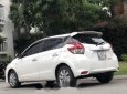 Toyota Yaris   2016 - Cần bán Toyota Yaris năm 2016, màu trắng