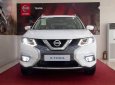 Nissan X trail V-Series 2018 - Bán ô tô Nissan X trail V-Series đời 2018, màu trắng, giá chỉ 976 triệu