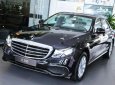 Mercedes-Benz E class E200 2018 - Cần bán xe Mercedes E200 sản xuất 2018, màu đen