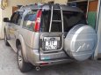 Ford Everest   2011 - Bán ô tô Ford Everest năm sản xuất 2011, màu xám chính chủ, 518tr