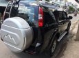 Ford Everest 2.5L 4x2 MT 2009 - Bán xe Ford Everest, Sx cuối 2009, form 2010, máy dầu, số sàn, màu đen