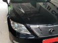 Lexus LS 460L 2008 - Cần bán lại xe Lexus LS 460L đời 2008, màu đen, xe nhập