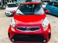 Kia Morning  SI 2016 - Bán Kia Morning bản Si cao cấp nhất, số tự động, máy 1.25